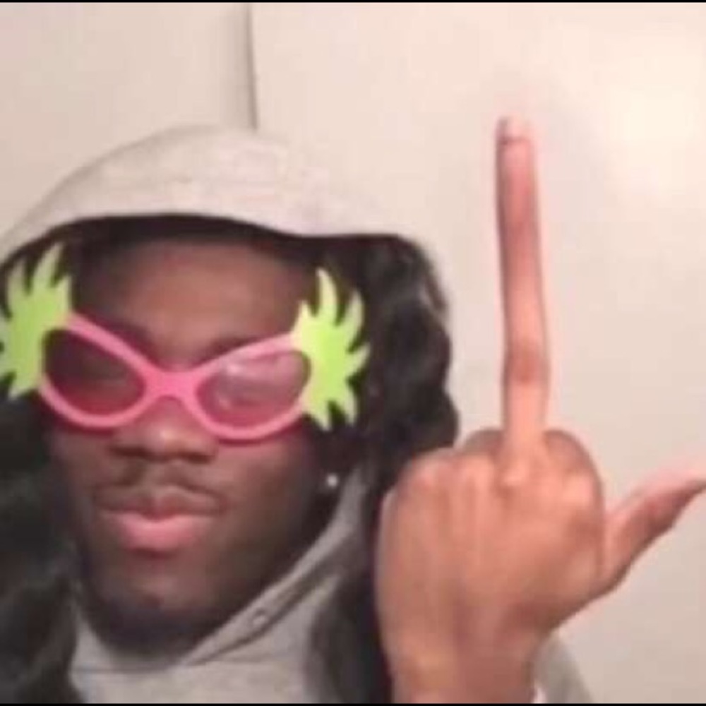 Meet your Posher, Queen